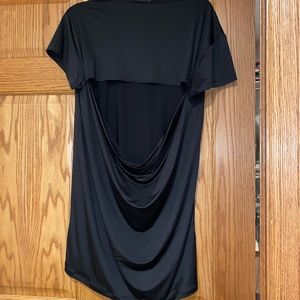 Tobi Little Black Dress